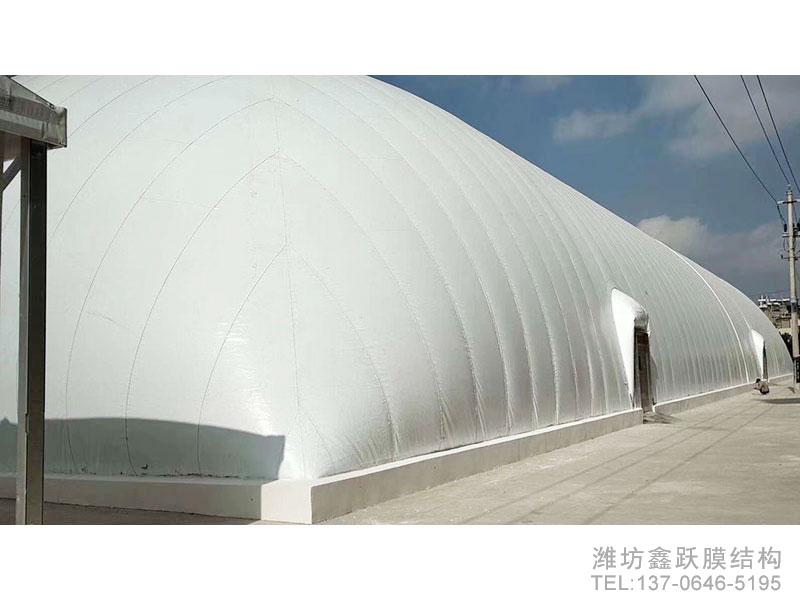 充气膜结构